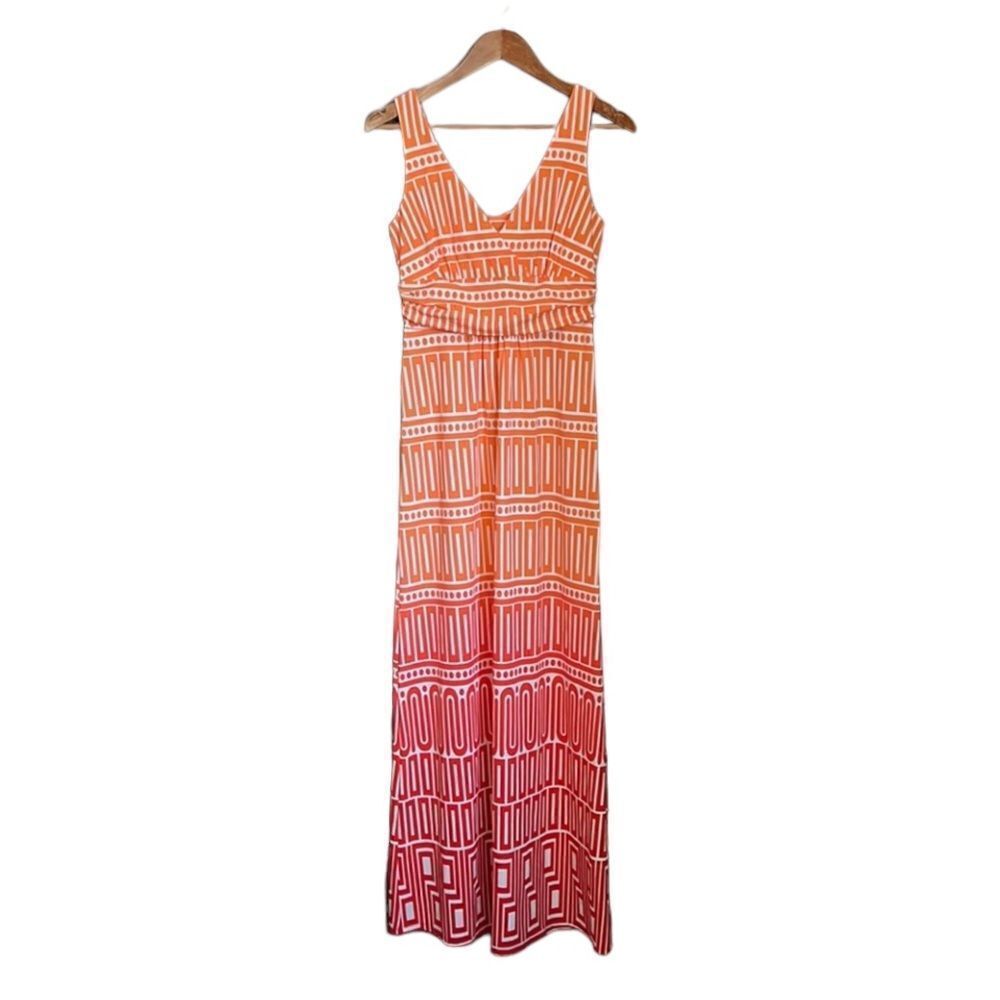 ‎NWT! Jude Connolly Penelope ombré dress
